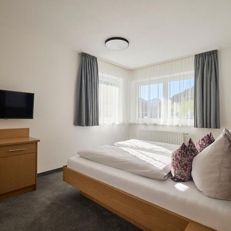 Sun Alpin Apartment Ischgl Ngoại thất bức ảnh
