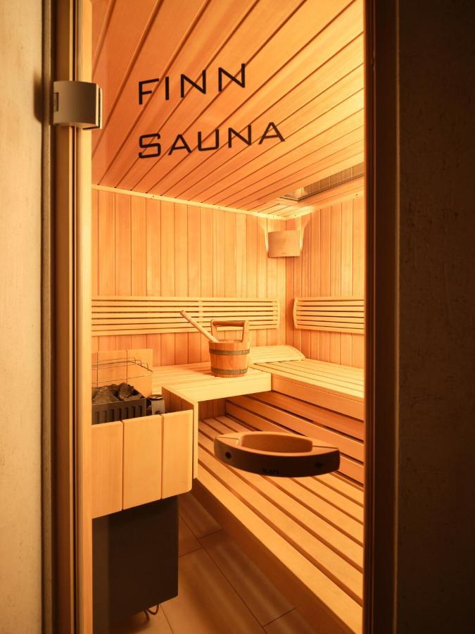 Sun Alpin Apartment Ischgl Ngoại thất bức ảnh