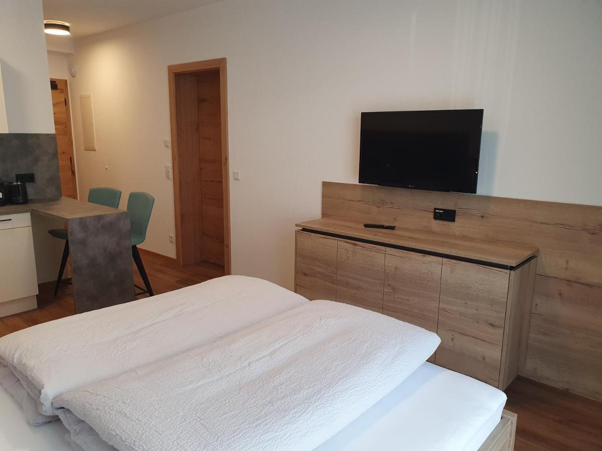 Sun Alpin Apartment Ischgl Ngoại thất bức ảnh