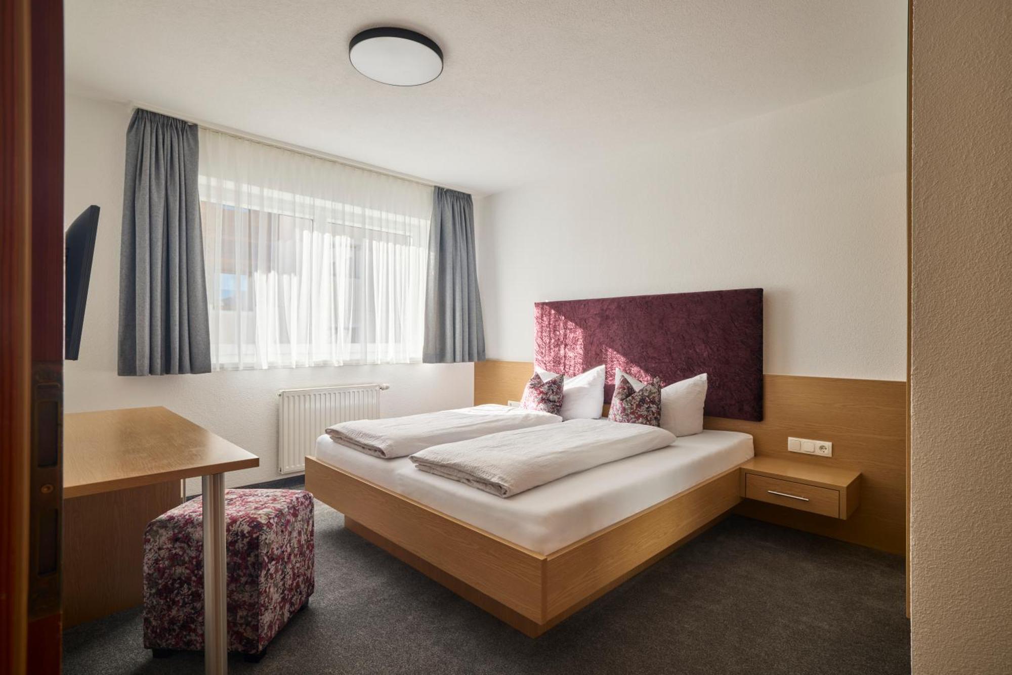 Sun Alpin Apartment Ischgl Ngoại thất bức ảnh